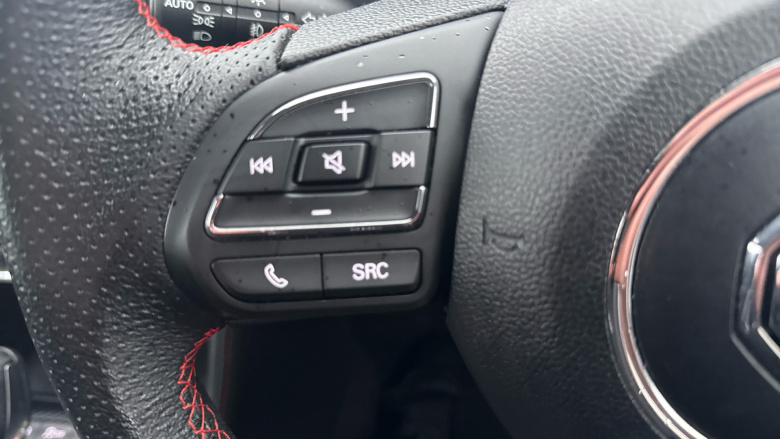 MG ZS 1.0T GDi Exclusive 5dr DCT Petrol Hatchback